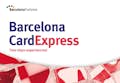 Barcelona Kaart Express