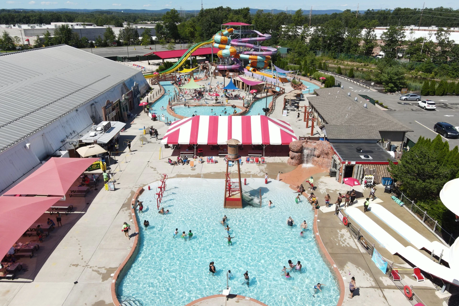 Entradas El Funplex de East Hanover | Hanover Este