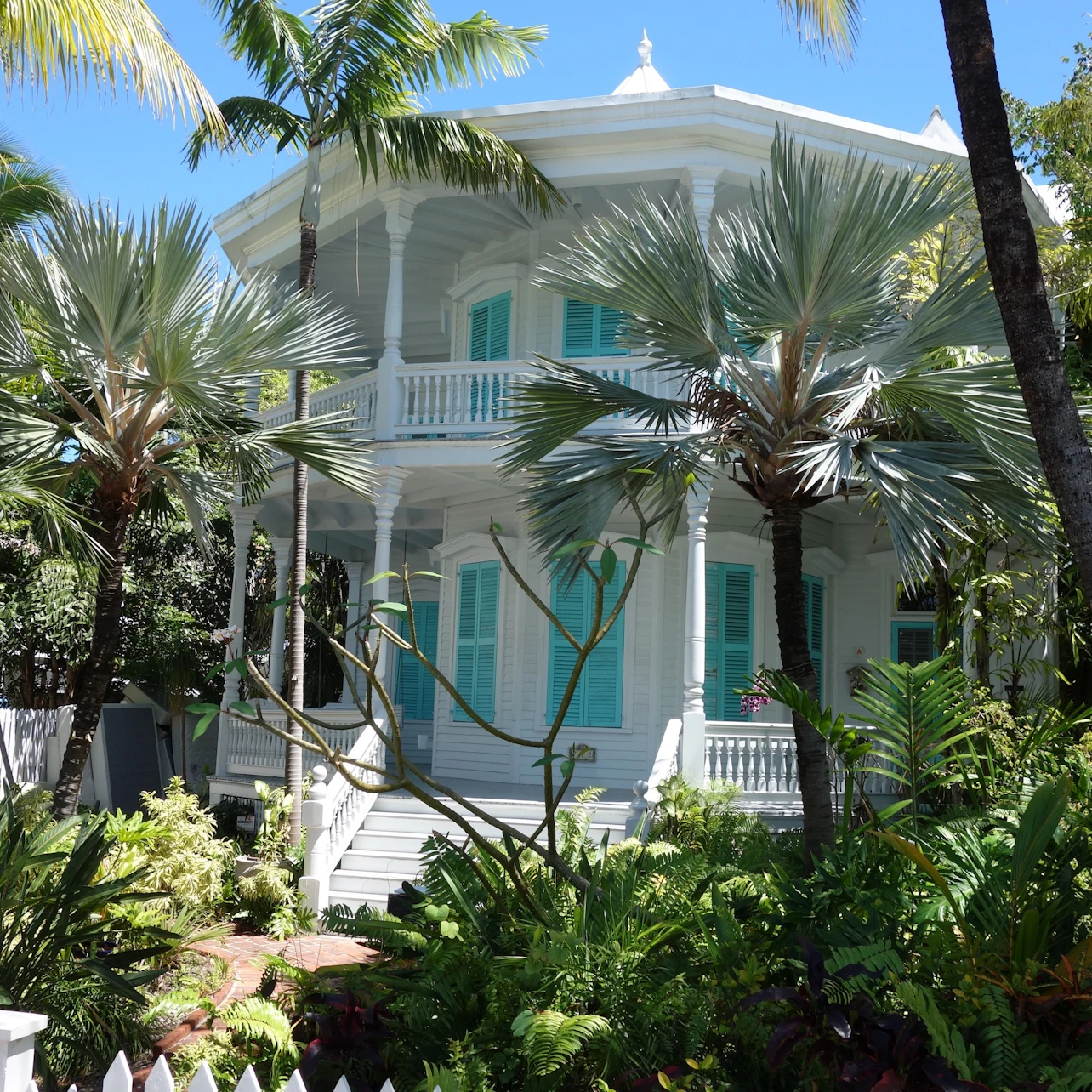 Key West: Day Trip from Miami with Optional Snorkeling Activities in Miami β Tiqets