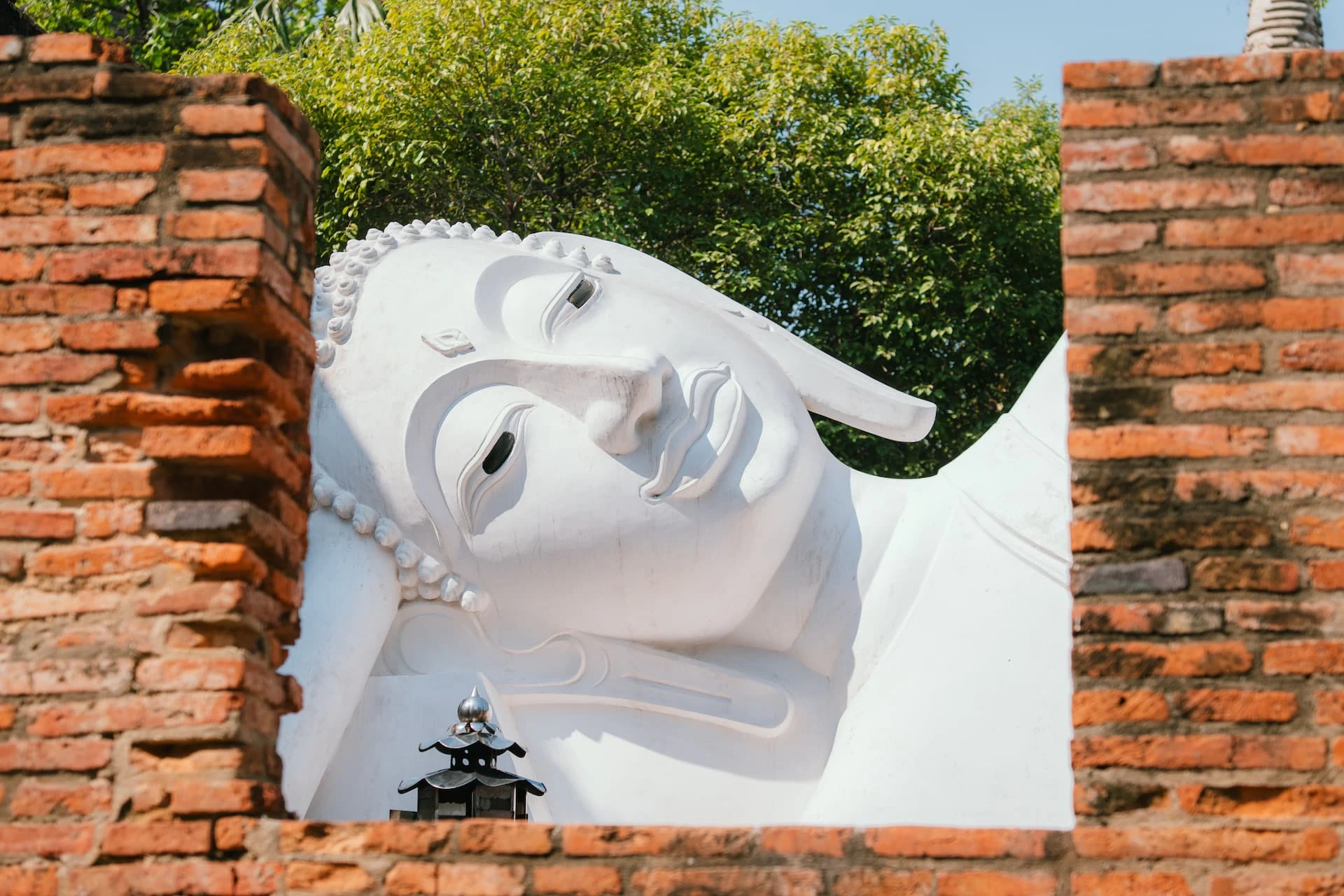 Ayutthaya Historical Temples: Guided Day Trip from Bangkok + Boat Tour + Lunch