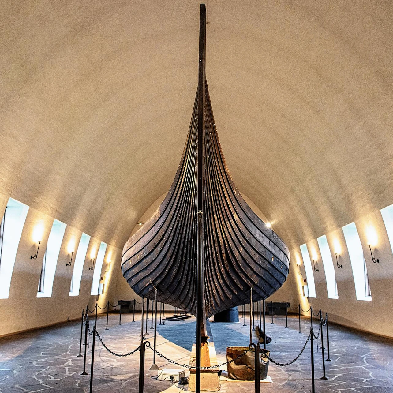 Hop-On Hop-Off Bus Oslo in Oslo β Tiqets