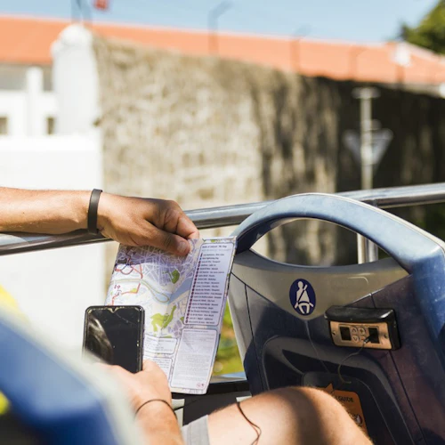 Porto: 48-Hour Hop-on Hop-off Bus + Wine Cellar Visit - Photo 2