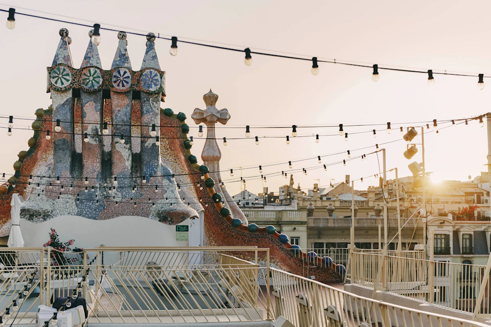 Casa Batlló