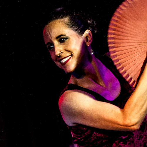 Madrid: Flamenco Show at Café Ziryab + Drink - Photo 3