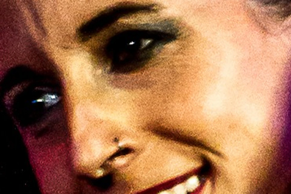 Sarini Nieto