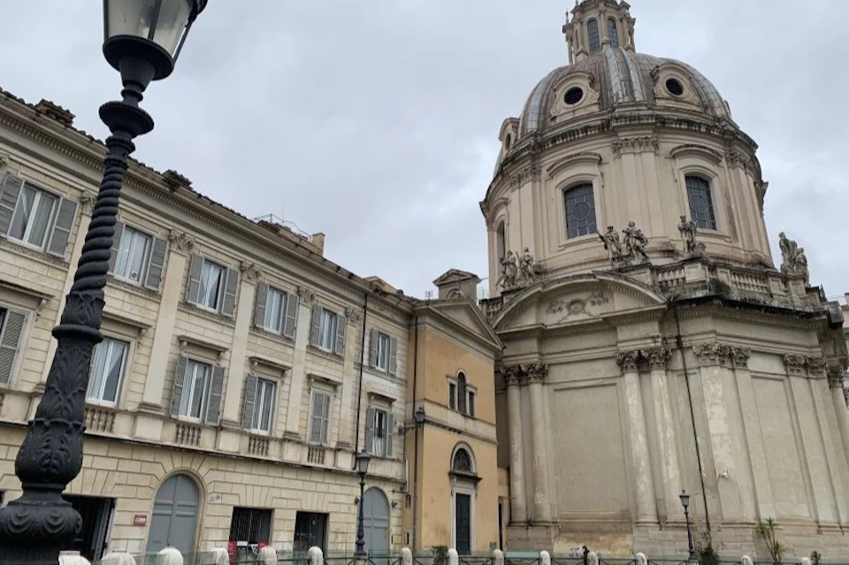 Valentini Palace