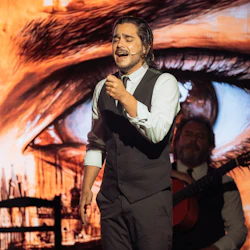 Teatro Flamenco Barcelona: Flamenco Show 4