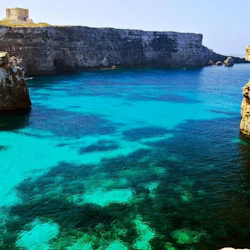 Gozo, Blue Lagoon & Comino: Boat Cruise from Mellieħa 4