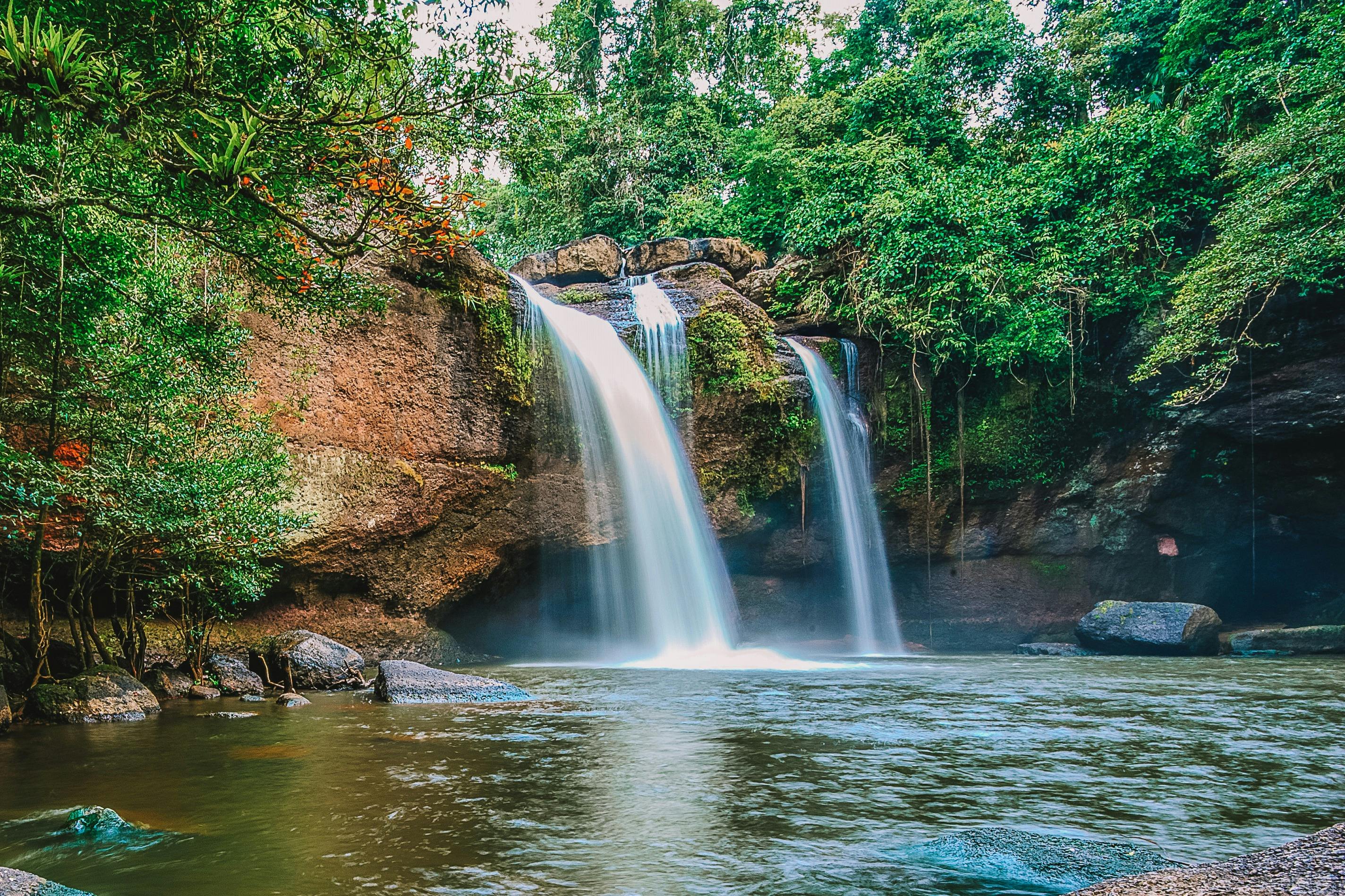 Khao Yai Nationalpark: Touren und Führungen