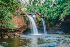 Parc national de Khao Yai: Visites guidées