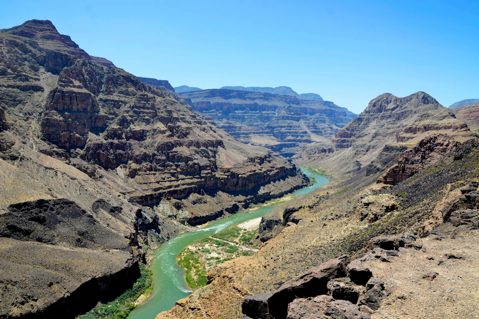 Grand Canyon North Rim Tour with Optional ATV Tour