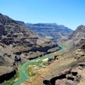 Prohlídka severního okraje Grand Canyonu s volitelnou prohlídkou čtyřkolky
