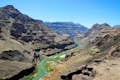 Excursão ao Grand Canyon North Rim com ATV Tour Opcional