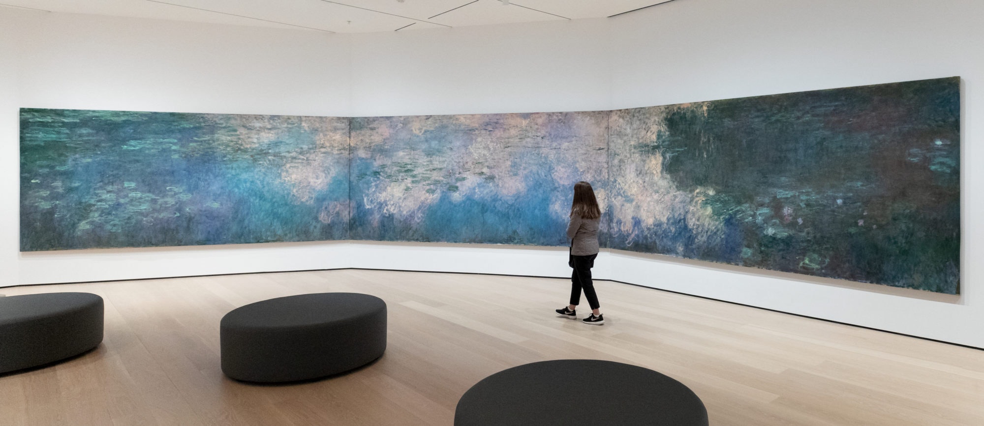 The Museum of Modern Art (MoMA)