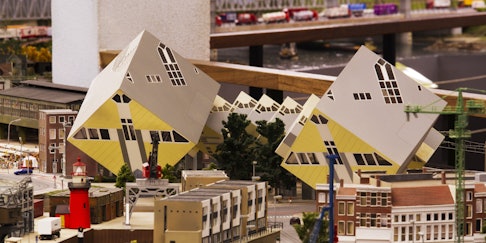 Miniworld Rotterdam