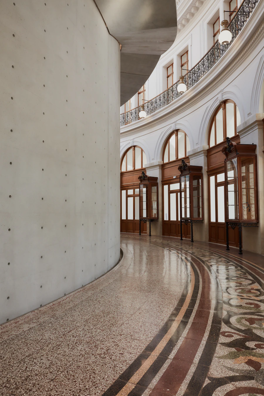 Parijs Bourse de Commerce - Tickets voor de Pinault Collectie