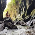 Beji Guwang Hidden Canyon