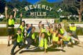 Beverly Hills à vélo : Visite guidée