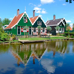 Zaanse Schans