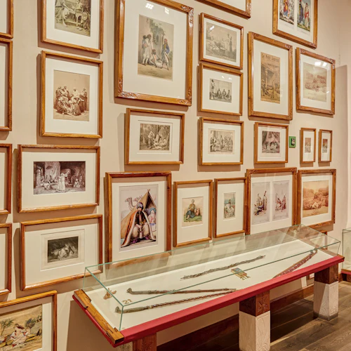 Hash Marihuana & Hemp Museum: bilhete de entrada + audioguia - Photo 8