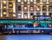 런던 뚜벅스: 바 버스