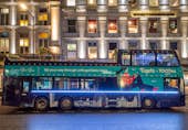 런던 뚜벅스: 바 버스