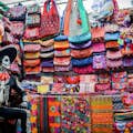 Αγορά της Πόλης του Μεξικού