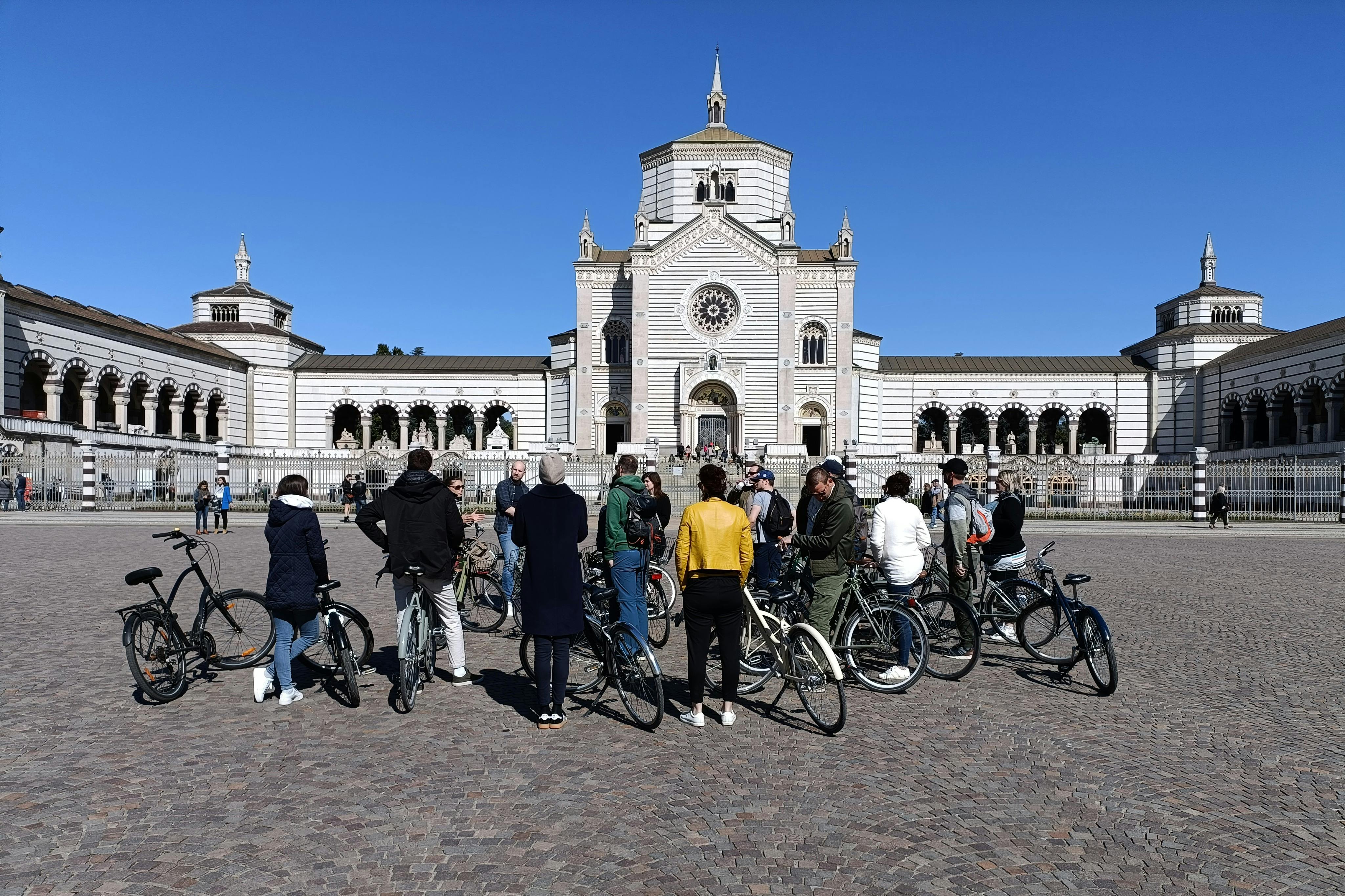 Cimitero Monumentale
