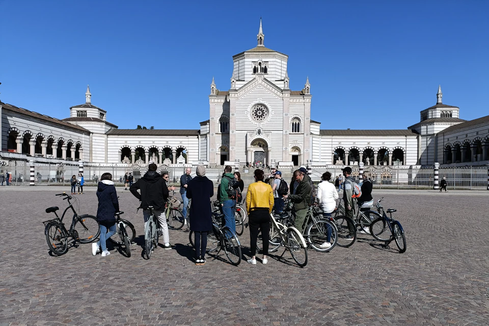 Cimitero Monumentale