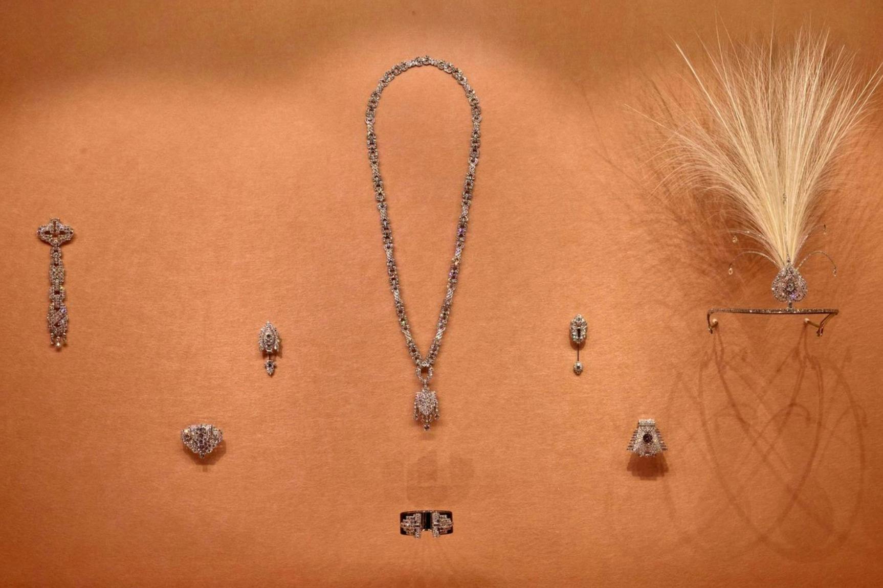 National Gallery of Victoria: CARTIER - Melbourne Winter Masterpieces in Melbourne – Tiqets