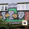 Arte di strada a St. Pauli