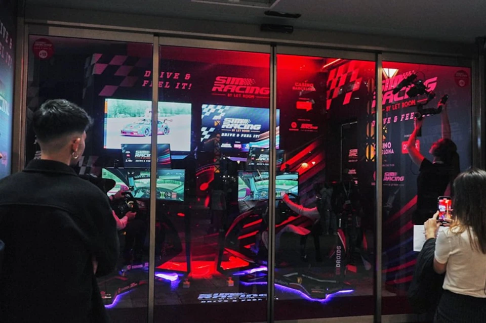 Simulator