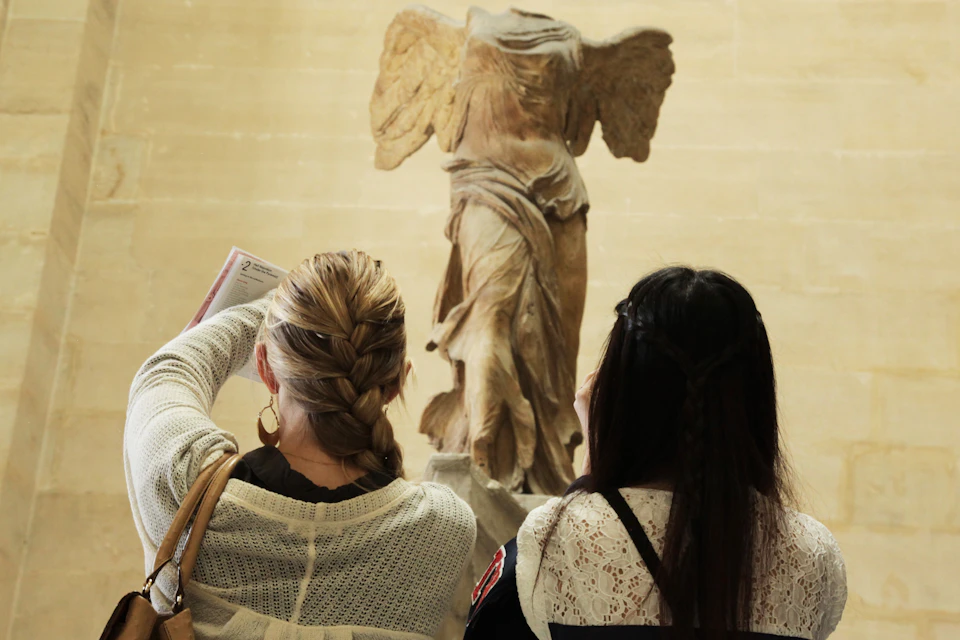 Louvre
