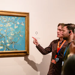 Van Gogh Museum: Skip The Line Entry + 2-Hr Guided Tour 3