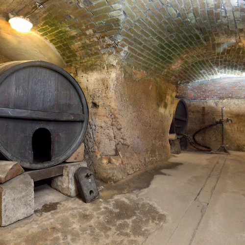 Pilsen: passeio subterrâneo histórico com um copo de cerveja - Photo 7