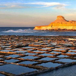 Malta: Gozo Full-Day ATV Tour 5