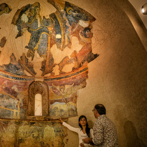Museu de Arte de Girona: bilhete sem filas - Photo 2