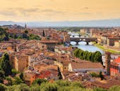 Esplora il centro di Firenze