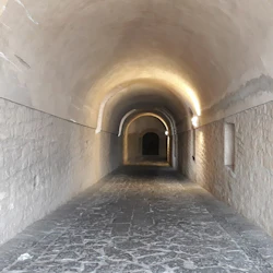 Castel Sant 'Elmo