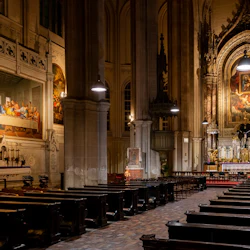 Vienna Minoritenkirche: Classical Concert 4