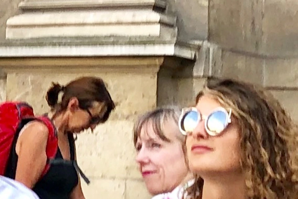 Guided tour of Michelangelo's David and the city center of Florence with Babylon tours.
