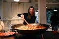 cooking class of paella with Juliá Travel