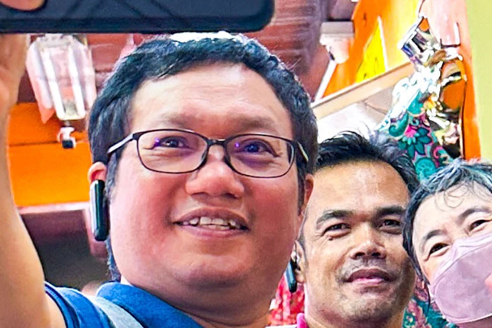 Selfie
