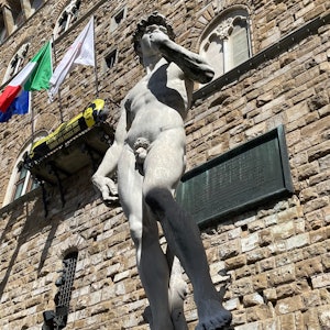 David Piazza Signoria