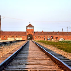 Auschwitz-Birkenau: Day Trip from Katowice 5