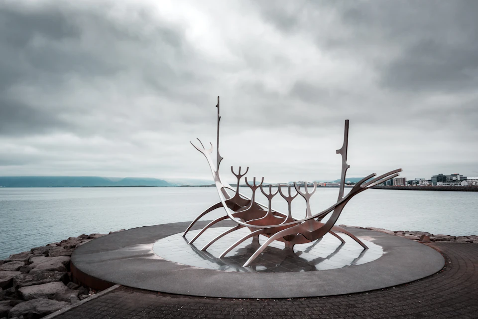Sun Voyager