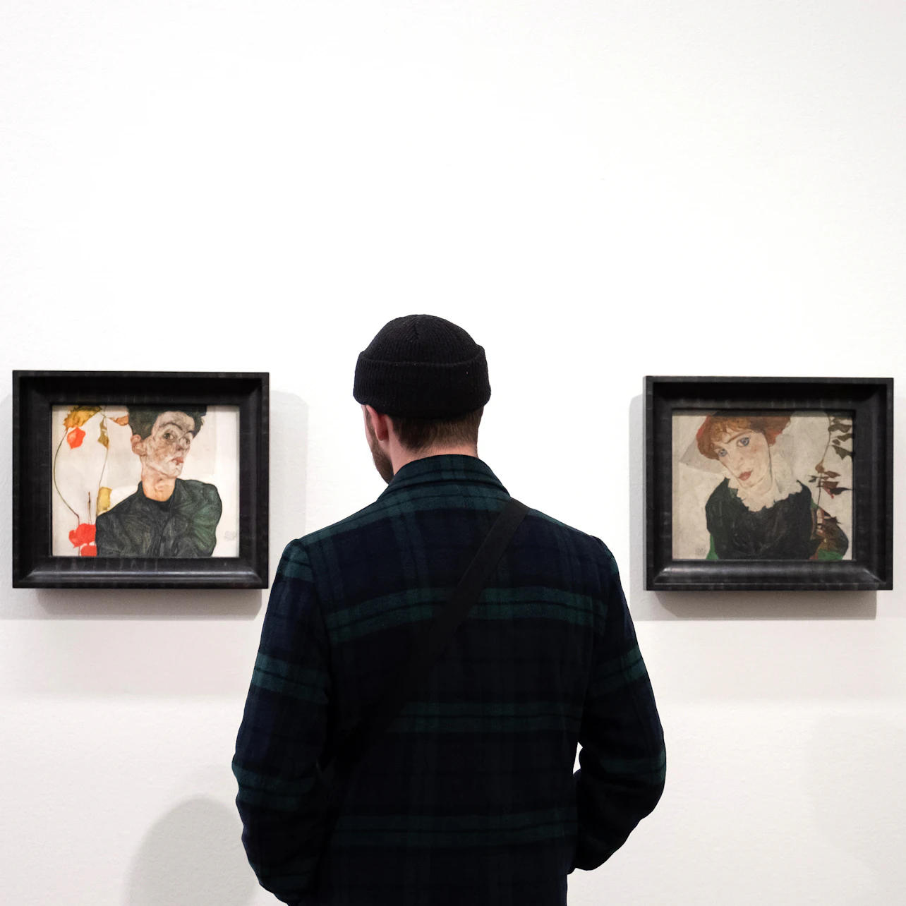 Leopold Museum: Fast Track Ticket in Vienna β Tiqets