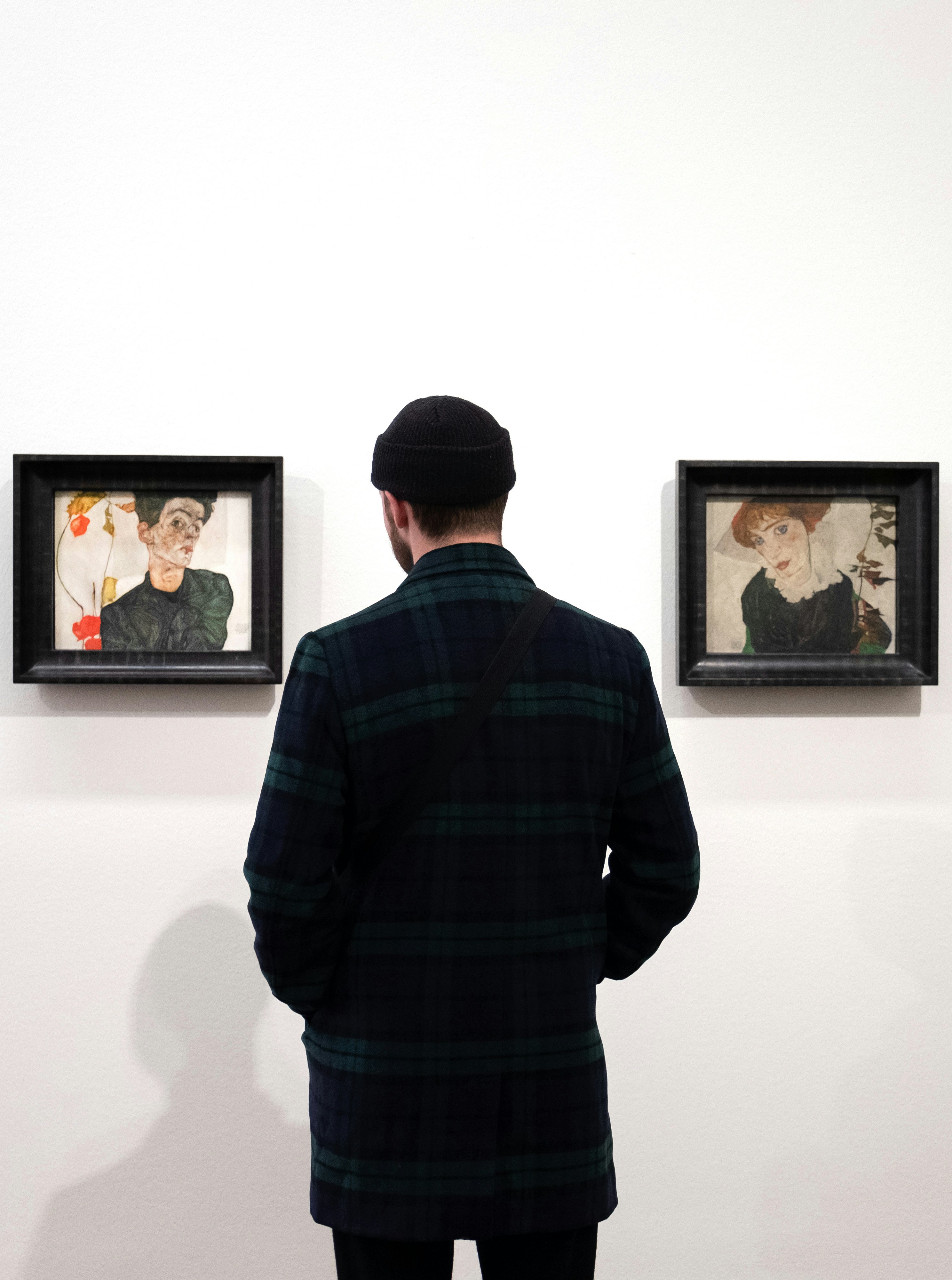 Leopold Museum: Fast Track Ticket