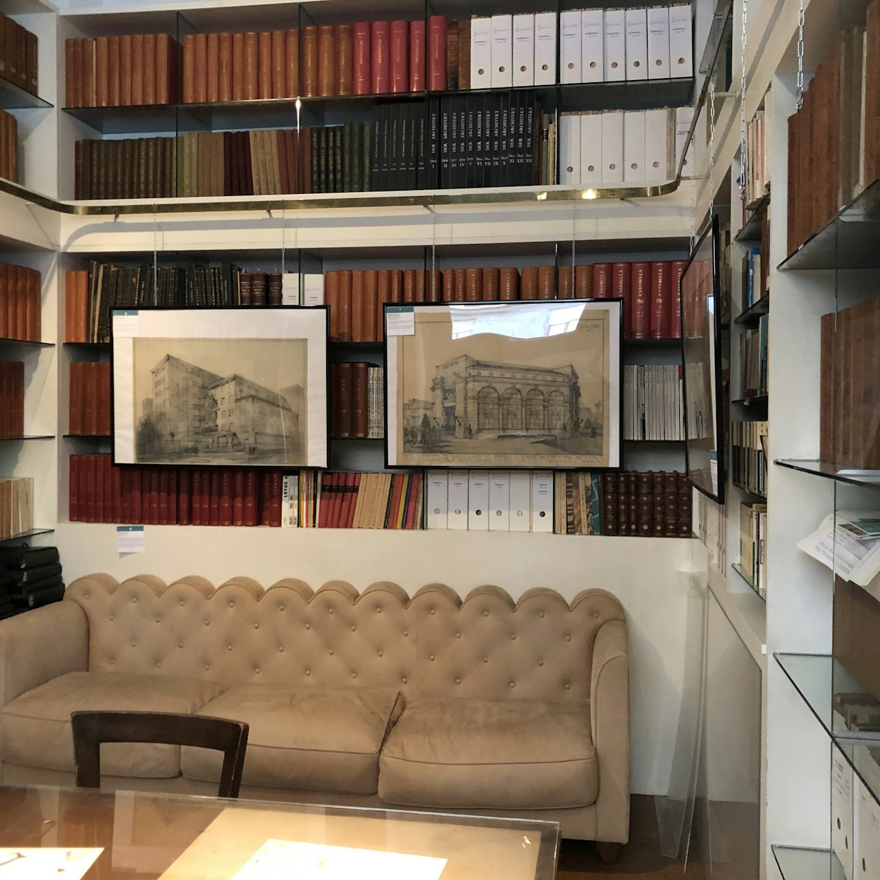 Estudio-Museo de Portaluppi y visita guiada - Alojamientos en Milán