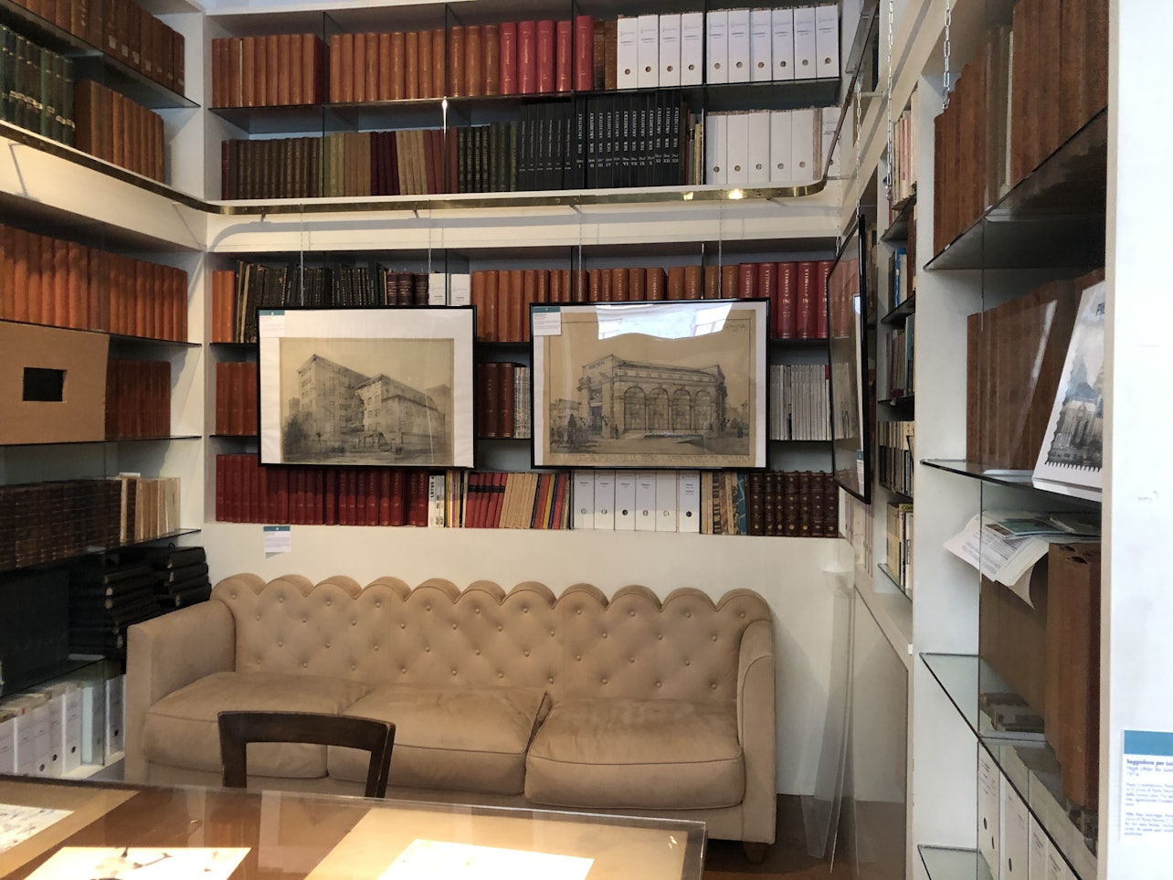 Estudio-Museo de Portaluppi y visita guiada - Alojamientos en Milán